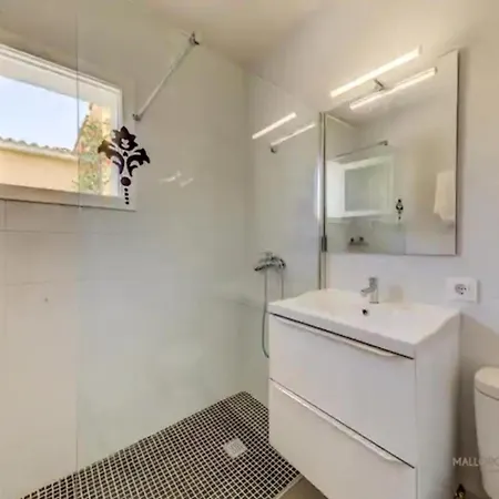 Casablanca Encanto Costero Con Piscina Y Te *