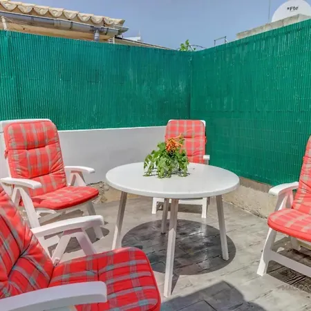 Casablanca Encanto Costero Con Piscina Y Te