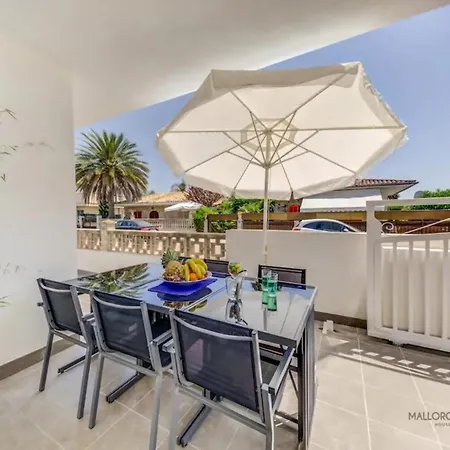 Casablanca Encanto Costero Con Piscina Y Te * ポルト・ダルクディア